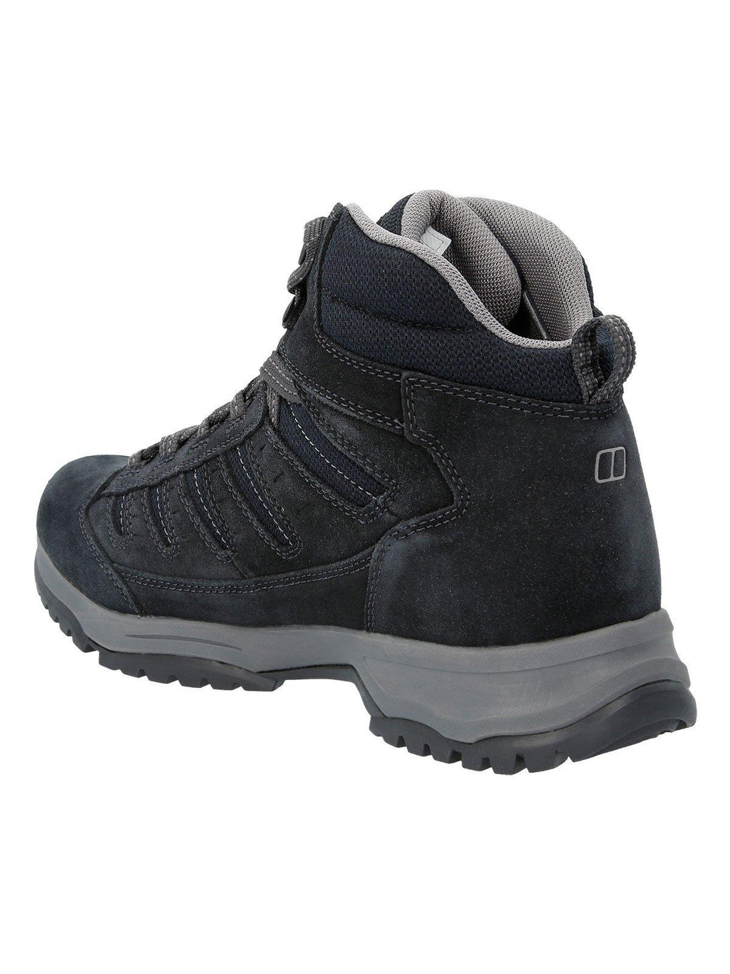 Men's Expeditor Trek 2.0 Walking Boots