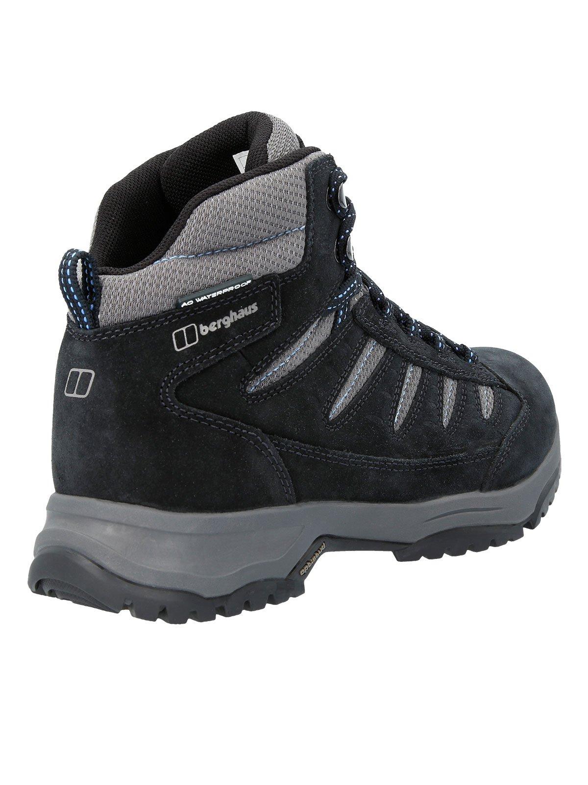 Women's Expeditor Trek 2.0 Walking Boots