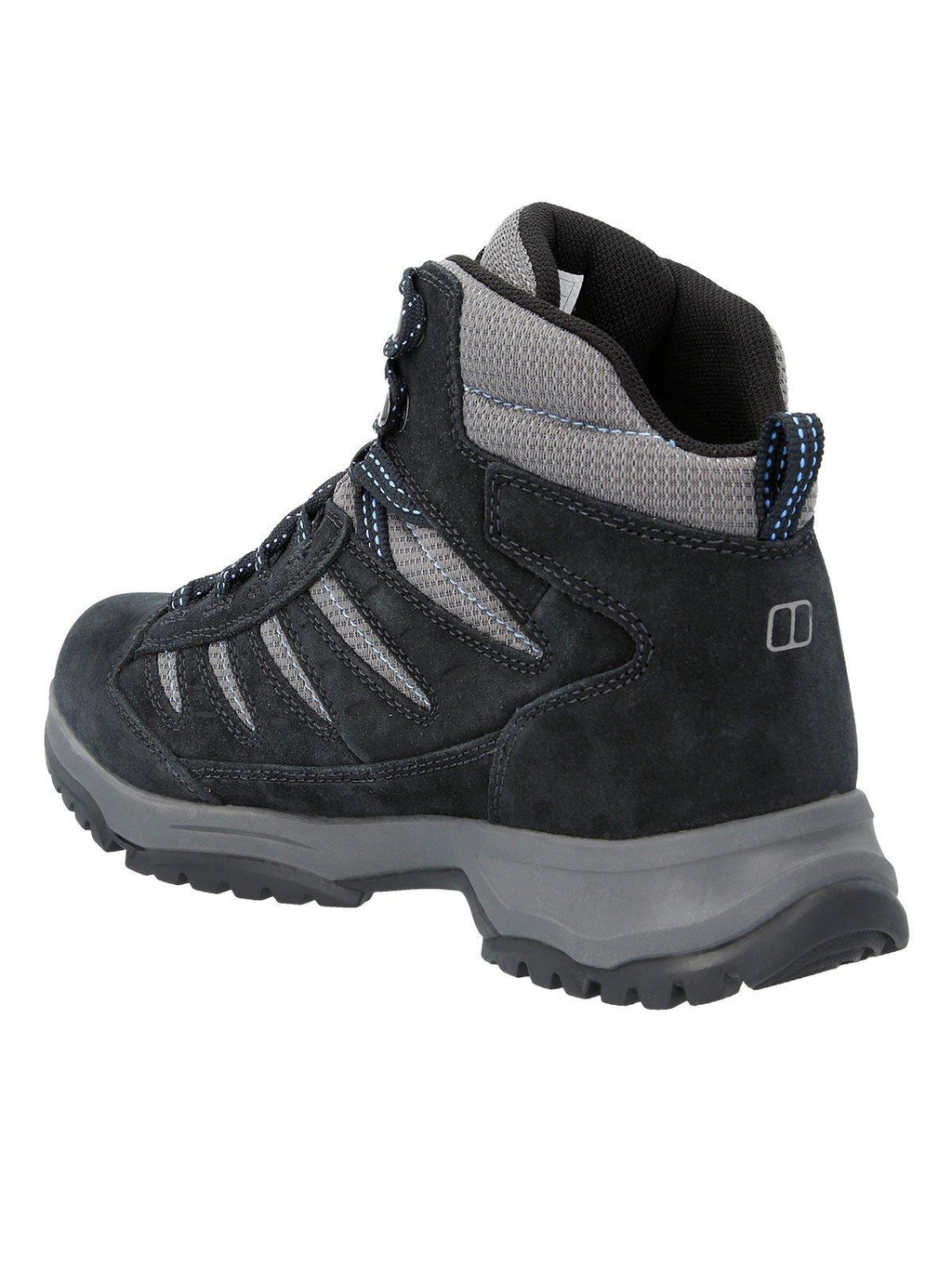 Women's Expeditor Trek 2.0 Walking Boots