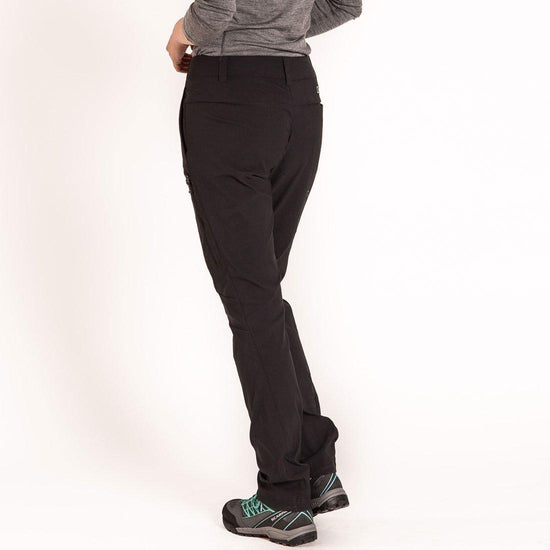 Women's Ortler 2.0 Trousers (31") - Black