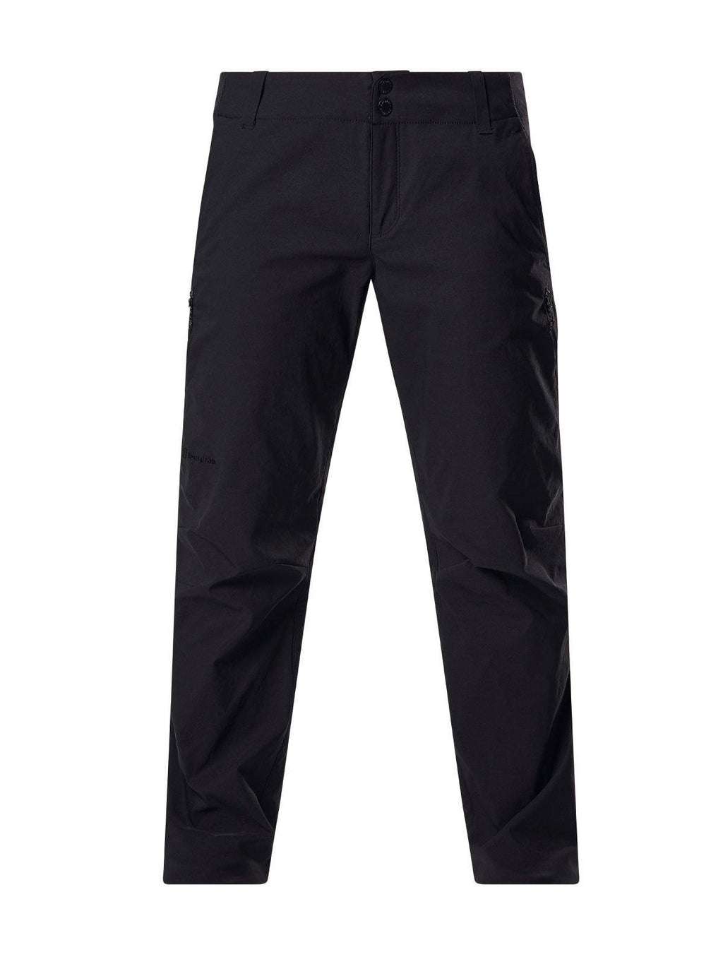 Women's Ortler 2.0 Trousers (31") - Black