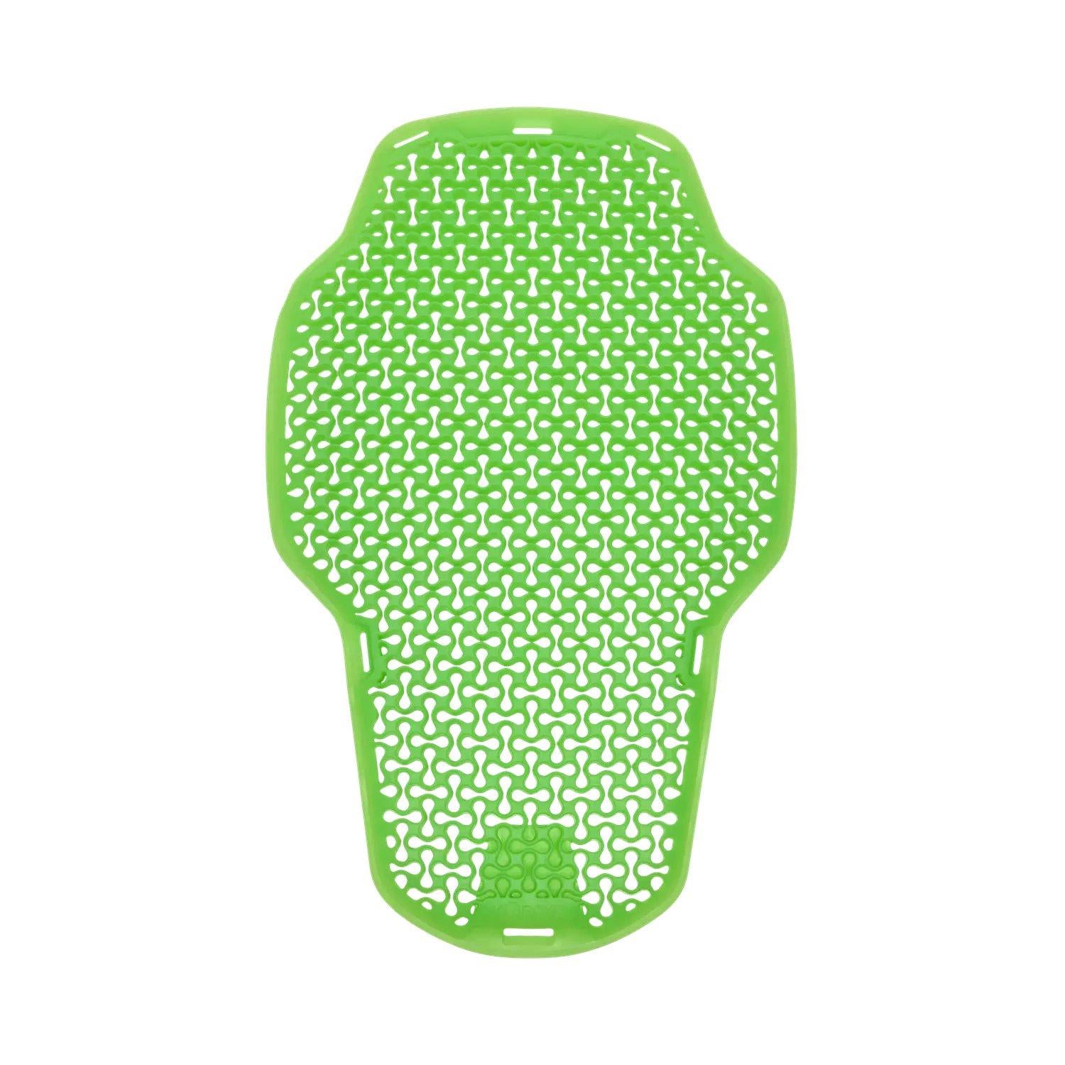 Unisex Airframe Chest Guard - Black