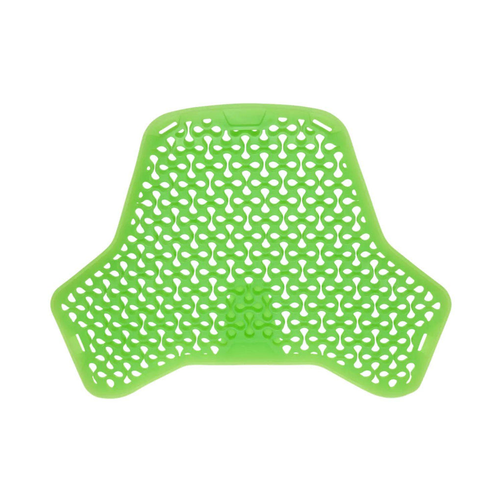 Unisex Airframe Chest Guard - Black