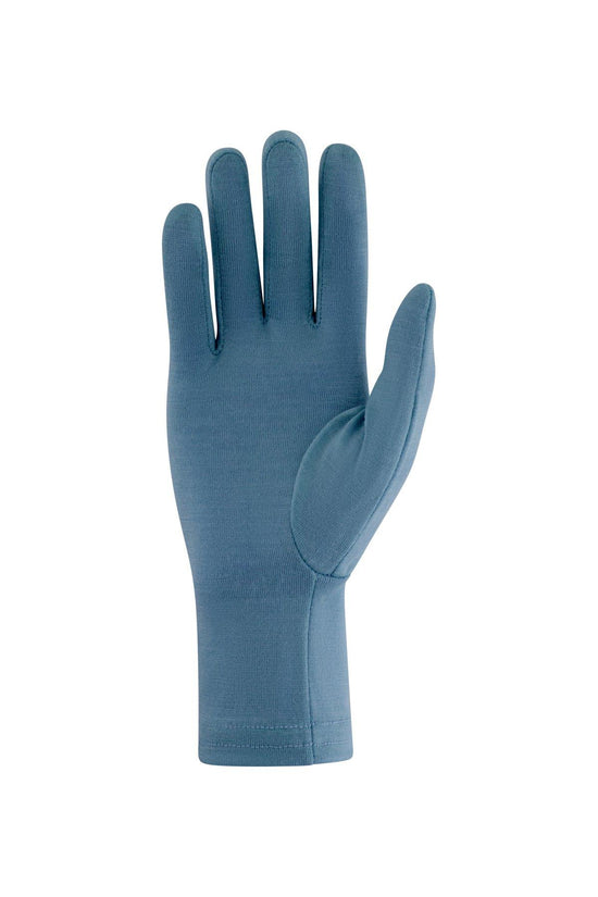 Olympus Glove Liner - Blue