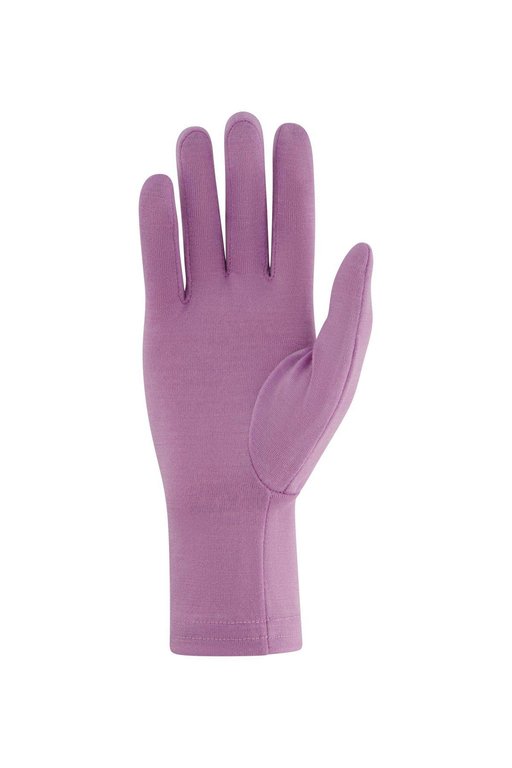Women's Volta Merino Glove Liner - Pink