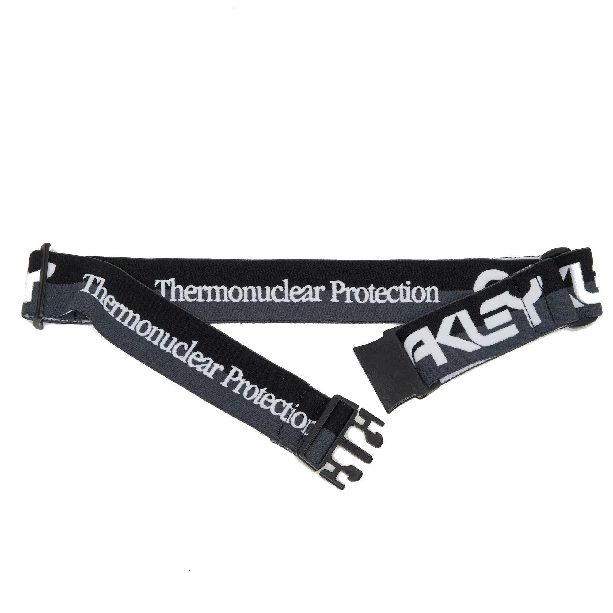 TNP Factory Belt - Black