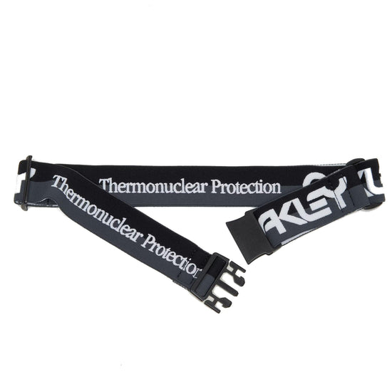 TNP Factory Belt - Black