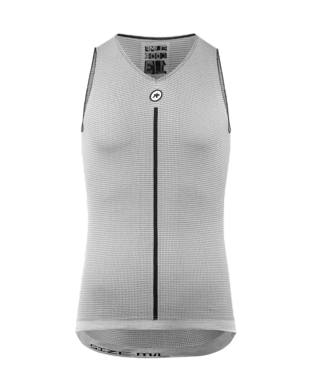 Men's NS Skin Layer P1 - Grey