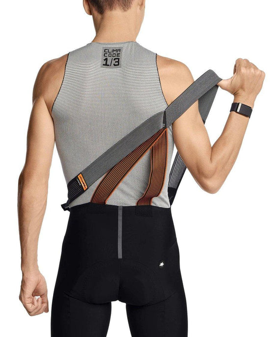 Men's NS Skin Layer P1 - Grey