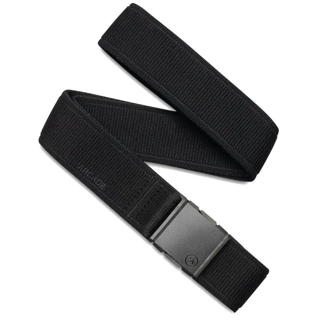Unisex Atlas Belt - Black