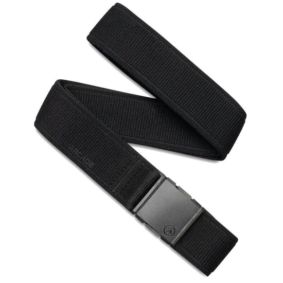 Unisex Atlas Belt - Black