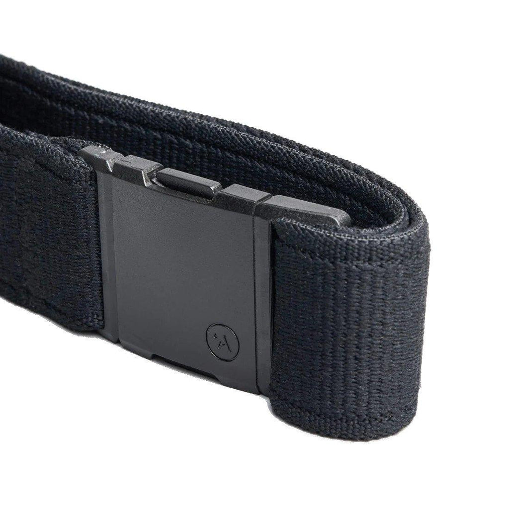 Unisex Atlas Belt - Black