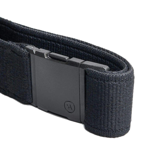 Unisex Atlas Belt - Black