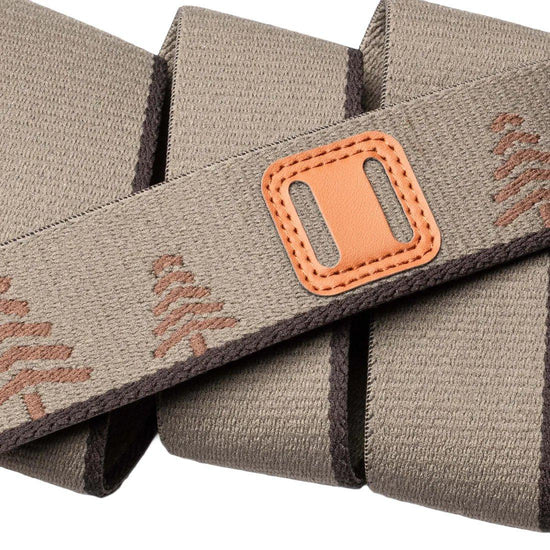 Unisex Blackwood Belt - Brown