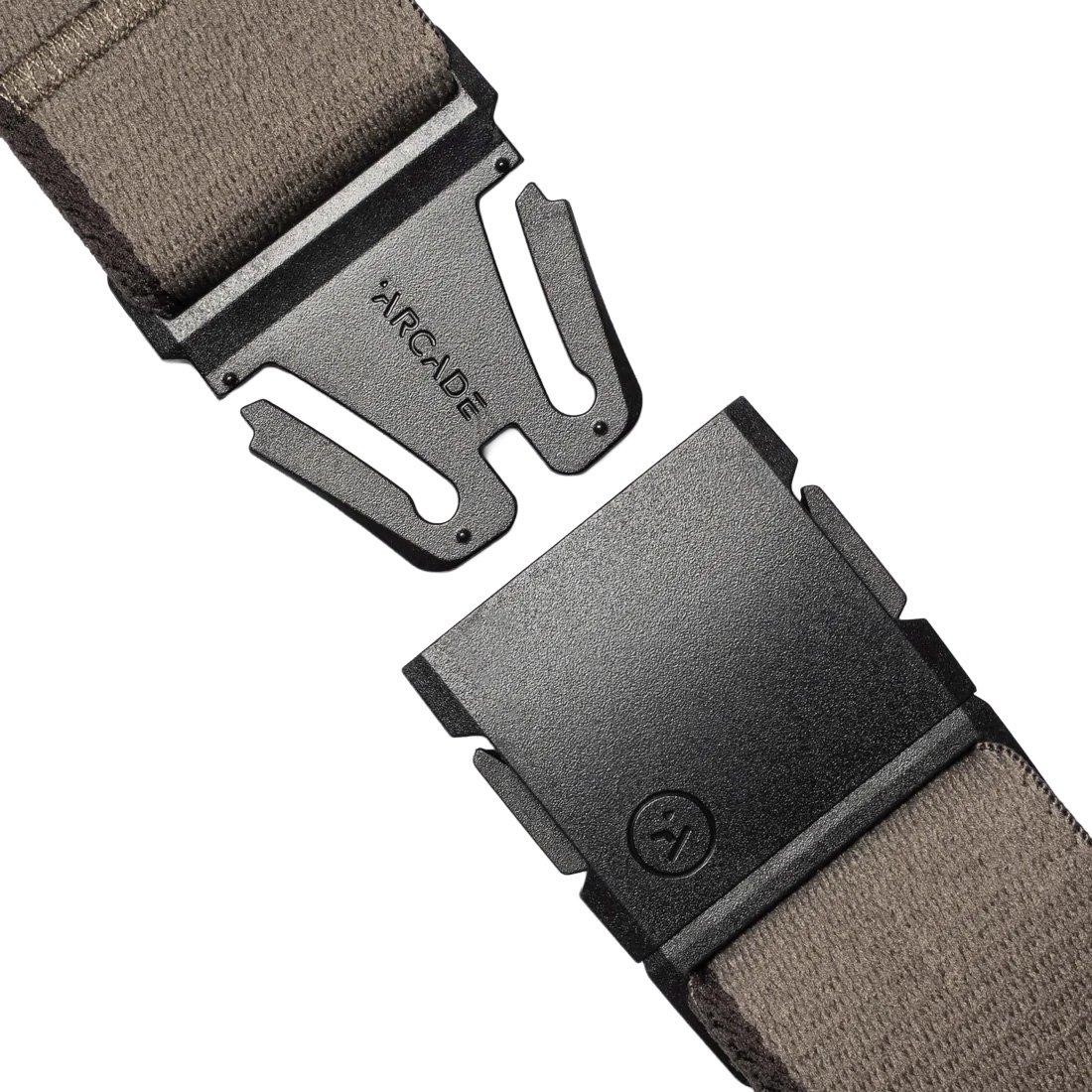 Unisex Blackwood Belt - Brown