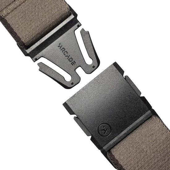 Unisex Blackwood Belt - Brown