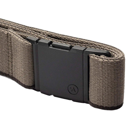 Unisex Blackwood Belt - Brown