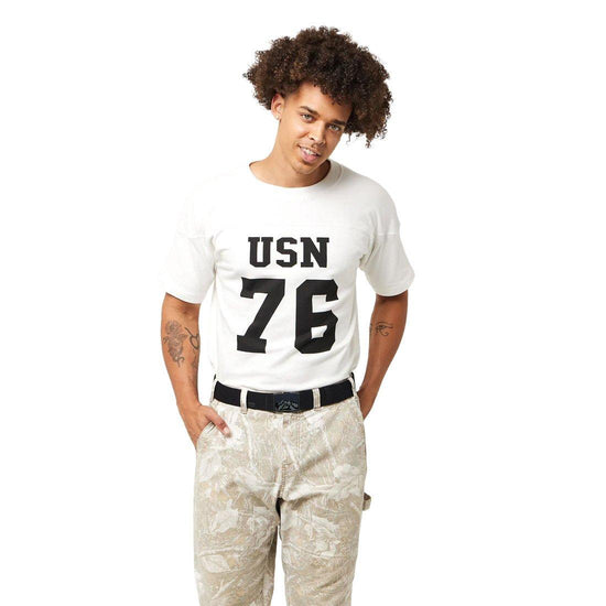 Unisex Woody Belt - Black