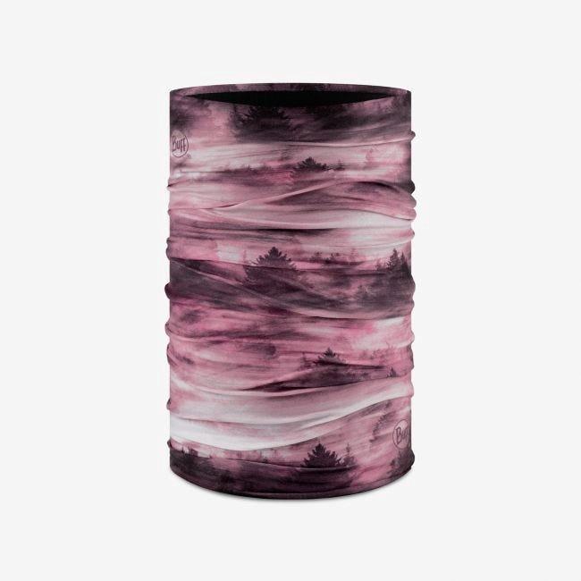 Polar Buff Reversible - Solina Mauve