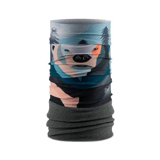 Kids' Polar Buff - Izzly Multi
