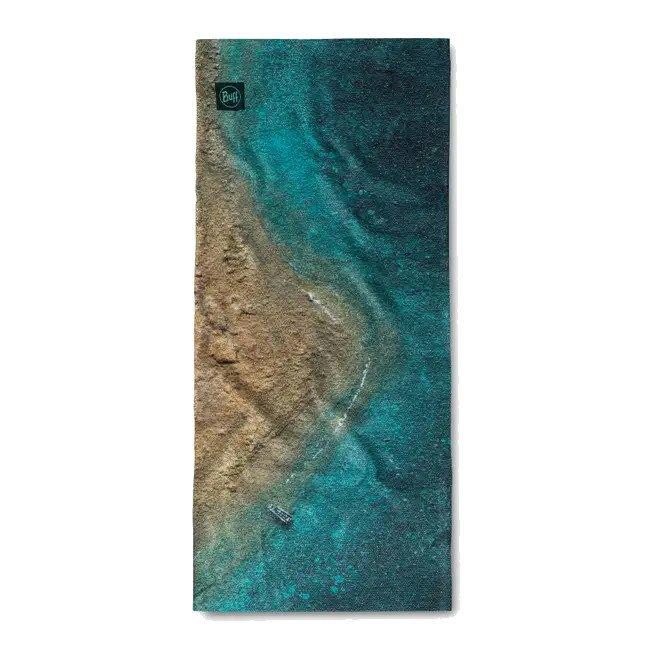 Unisex CoolNet UV Buff - Navy