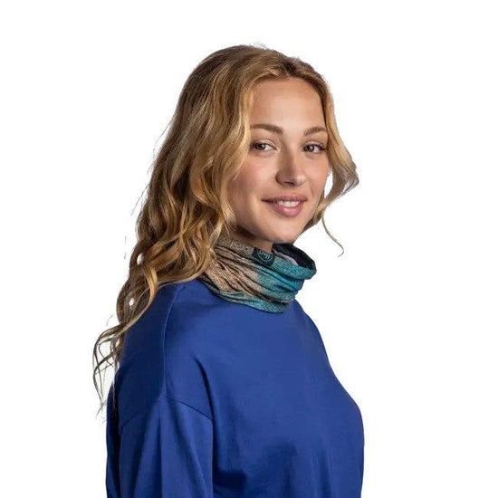 Unisex CoolNet UV Buff - Navy