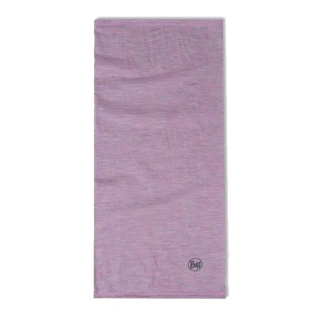 Unisex Lightweight Merino Buff - Pink