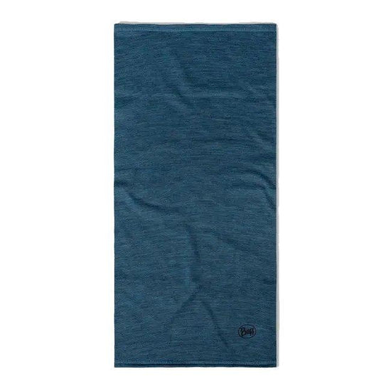 Unisex Lightweight Merino Buff - Blue