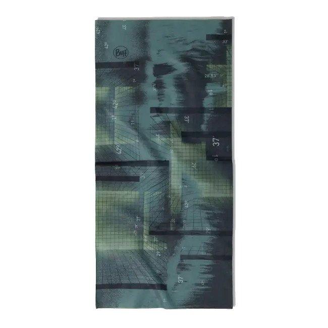 Unisex Original Buff - Alock Silversage