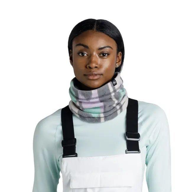 Unisex Polar Prints Neck Warmer - Cusha Multi