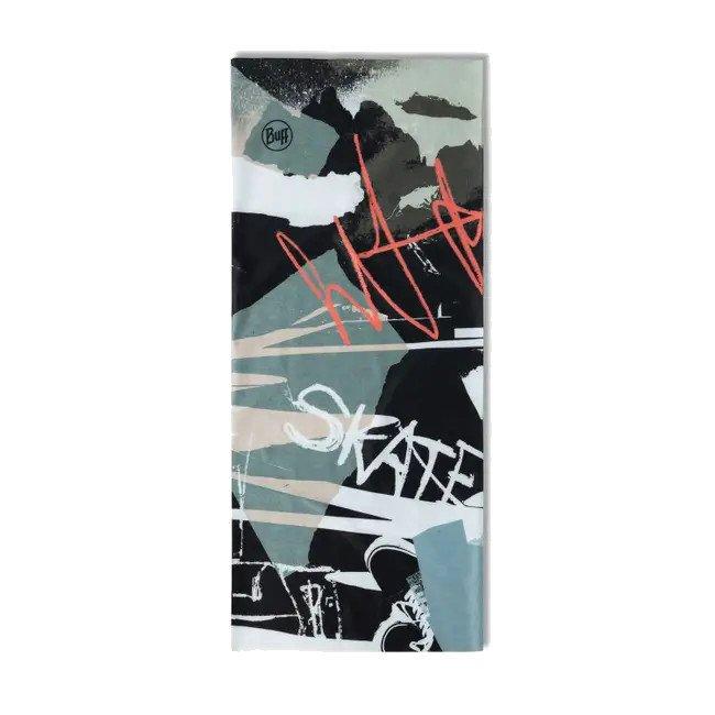 Kids' Coolnet UV+ Buff - Grey