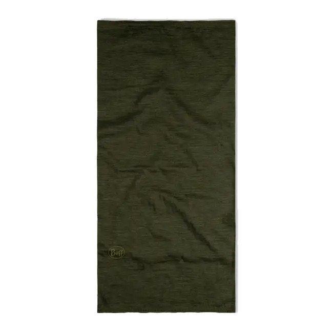 Unisex Lightweight Merino Buff - Green