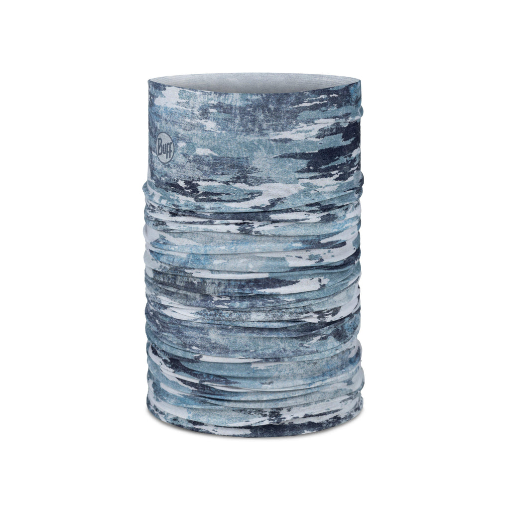 Unisex CoolNet UV+ Insect Shield Buff - Grey / Multi