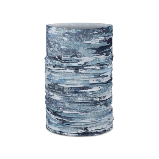 Unisex CoolNet UV+ Insect Shield Buff - Grey / Multi