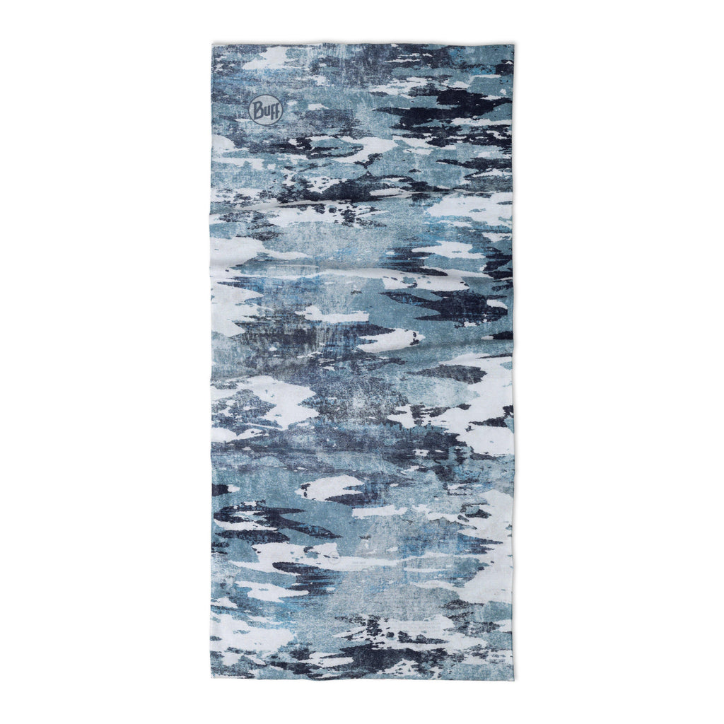 Unisex CoolNet UV+ Insect Shield Buff - Grey / Multi