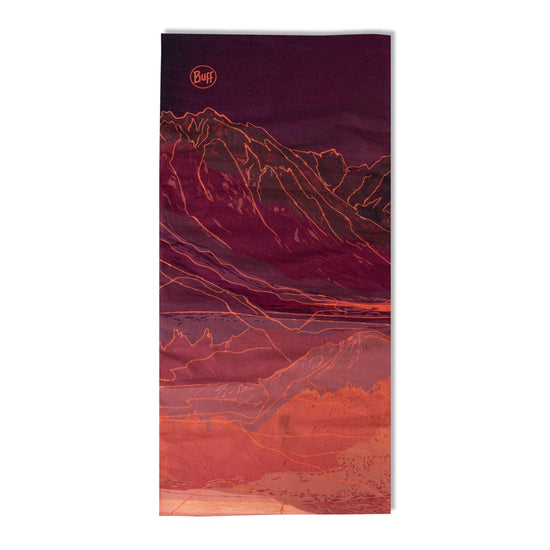 Unisex Original Buff - Red