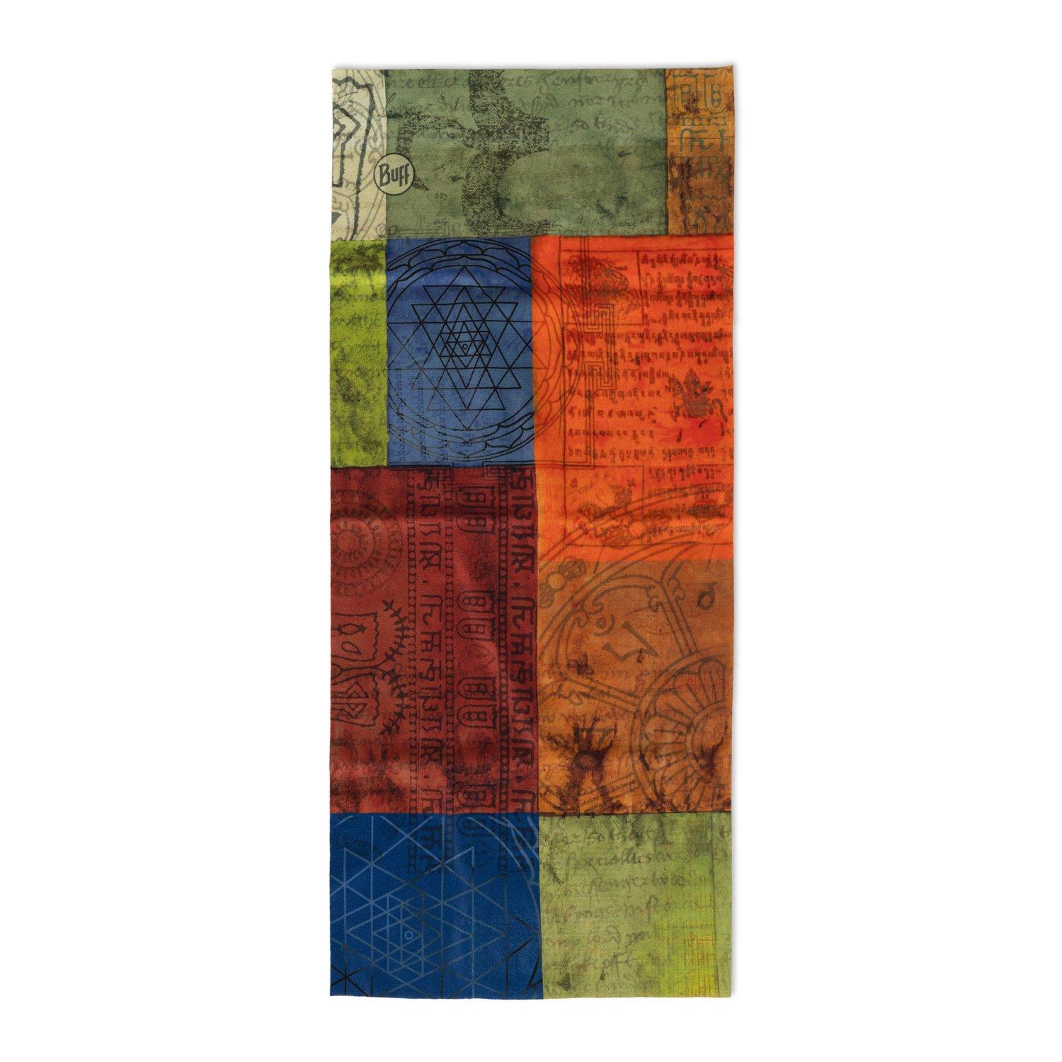 Unisex Original Buff - N-Temple Multi