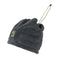 Unisex Vertice Neck Warmer - Grey