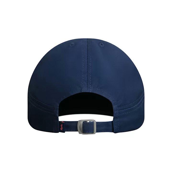 Unisex Logo Cap - Navy