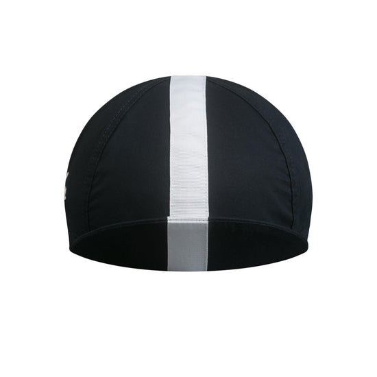 Logo Cap II - Black / White