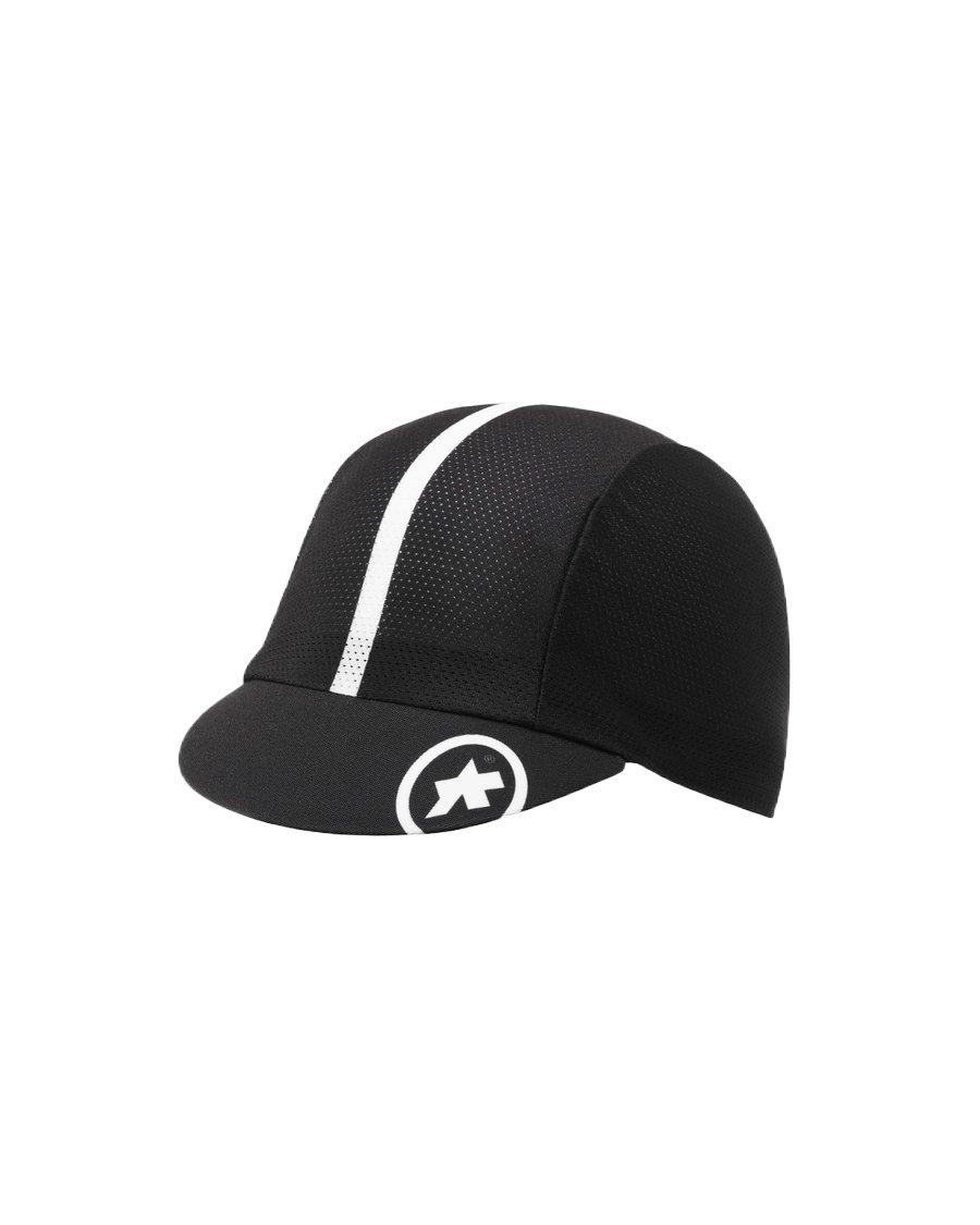 Cycling Cap - Black