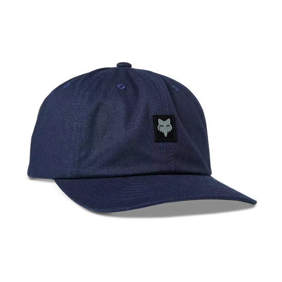 Level Up Adjustable Hat - Navy