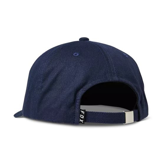 Level Up Adjustable Hat - Navy