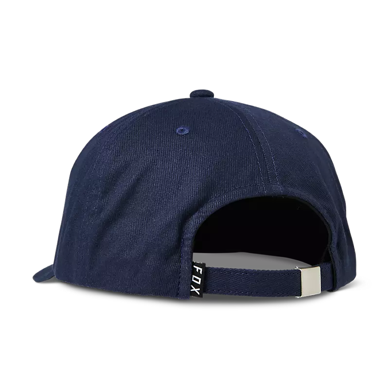 Level Up Adjustable Hat - Navy