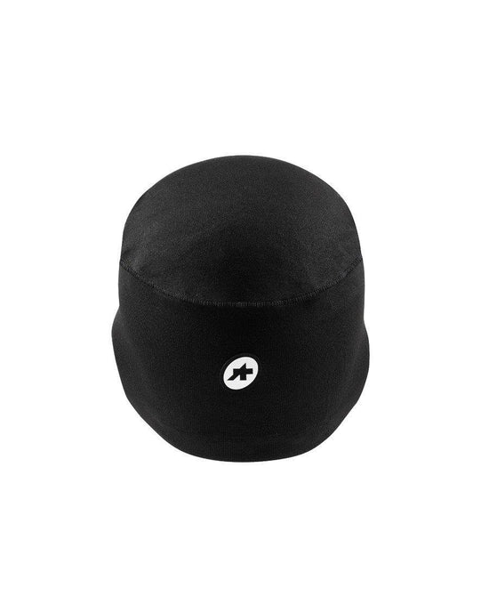Winter Cap - Black