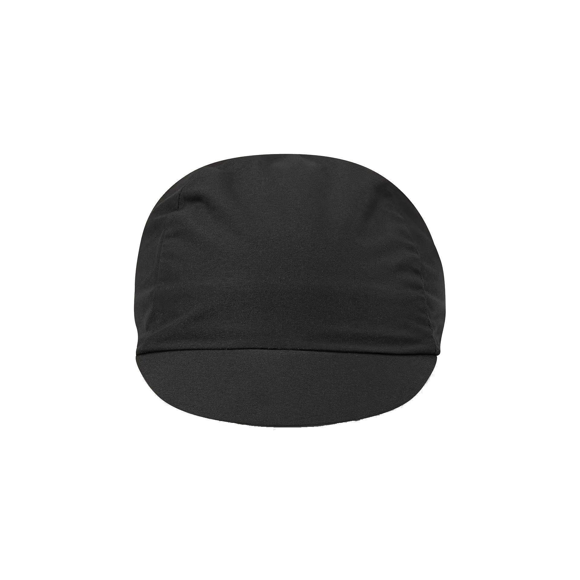 Trunch Waterproof All Weather Cycle Cap - Black