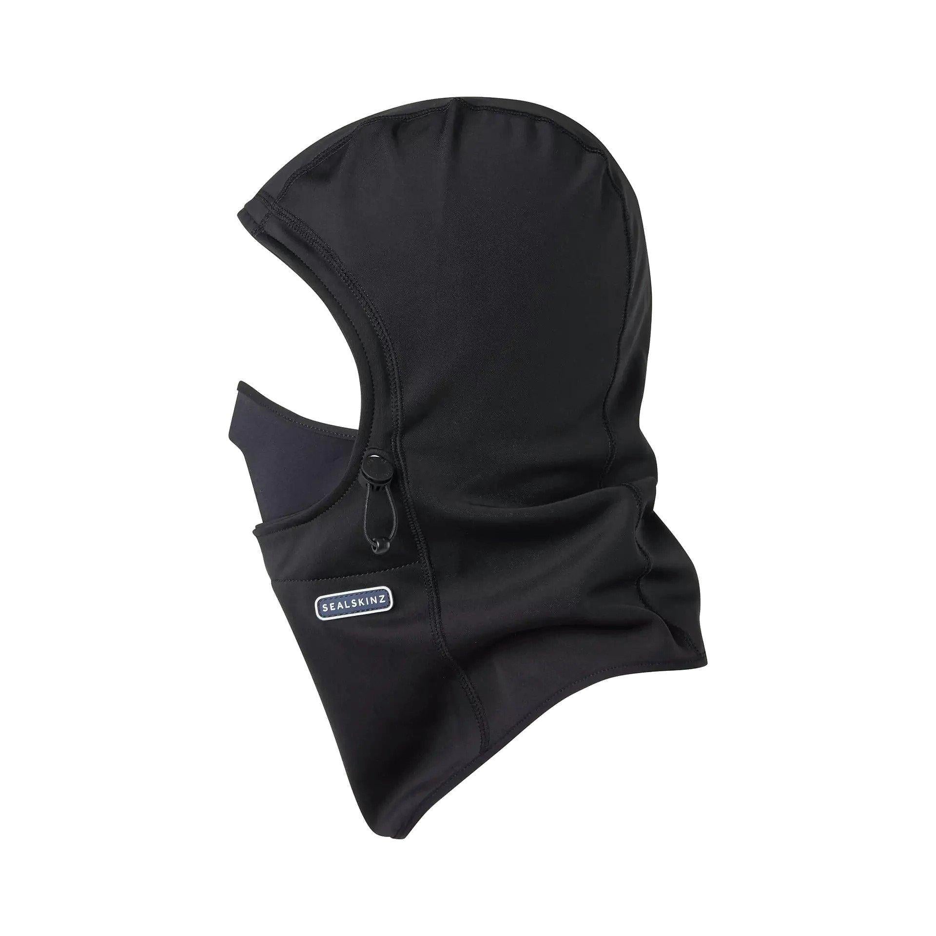 Beetley Waterproof All Weather Head Gaitor - Black