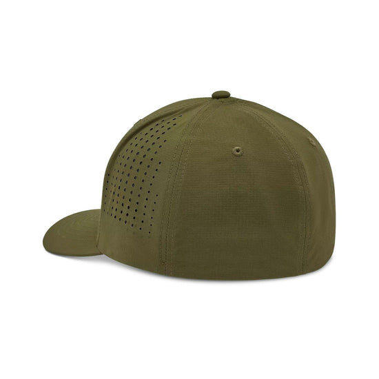Unisex Non Stop Tech Flexfit Hat - Green