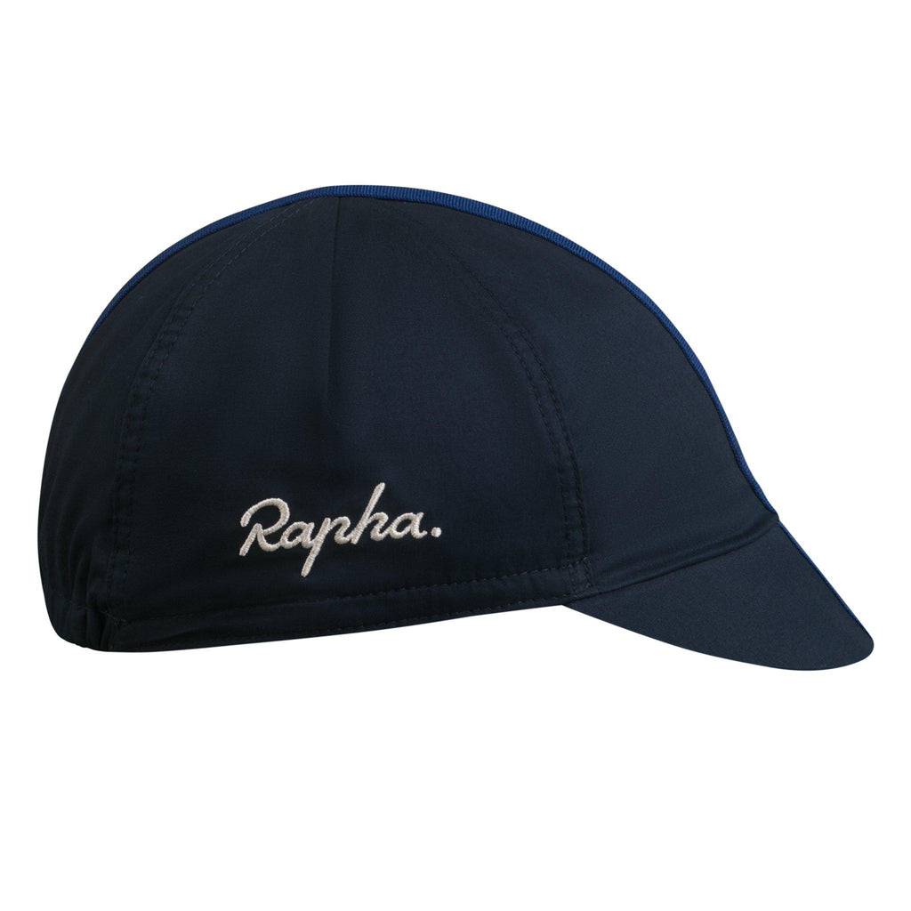 Unisex Rapha Cap II - Navy