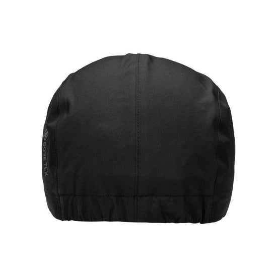 Unisex GORE-TEX Cycling Cap - Black